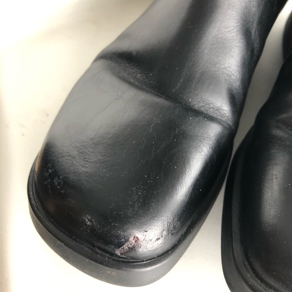 Gucci Boots - Picture 7 of 7